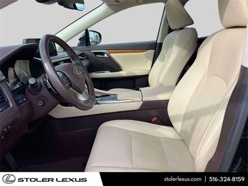 Used 2020 Lexus RX 350 AWD w/ Premium Package image 18