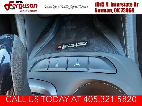 New 2026 Buick Envista Preferred w/ Convenience I Package FWD image 28