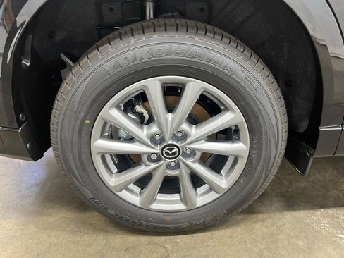 New 2025 MAZDA CX-5 AWD 2.5 S image 30