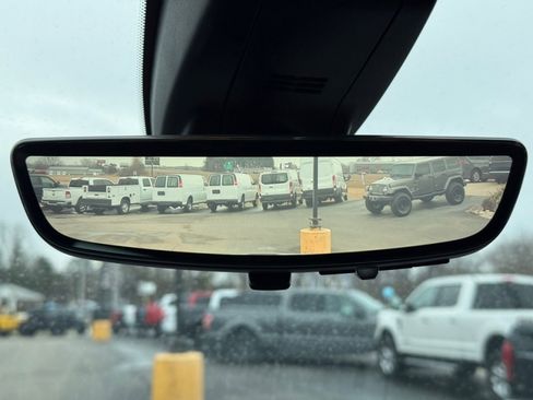 Used 2023 Chevrolet Silverado 3500 High Country image 19