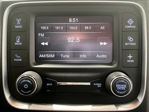 Used 2021 RAM 1500 Tradesman w/ SXT Plus Group AWD/4WD image 51