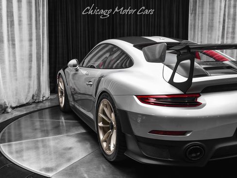 Used 2019 Porsche 911 GT2 RS image 38