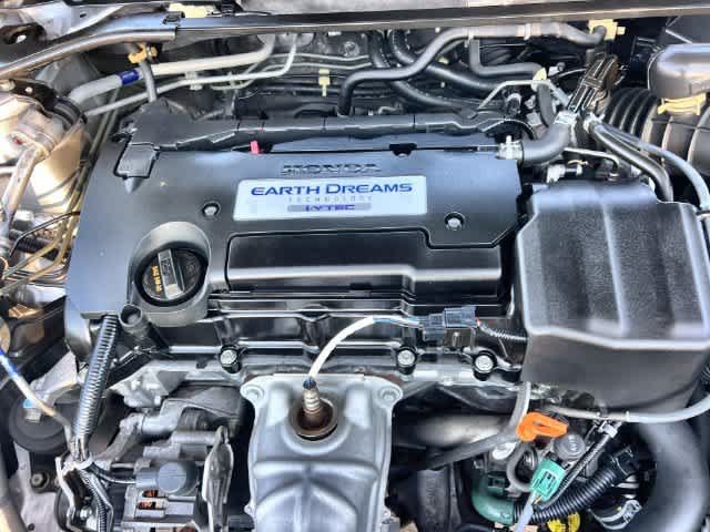 Used 2015 Honda Accord Sport image 10