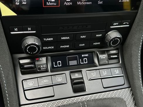 Used 2024 Porsche 718 Cayman GT4 RS w/ Weissach Package image 38