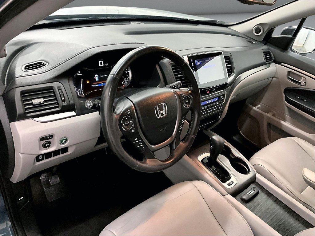 Used 2018 Honda Pilot EX-L image 17