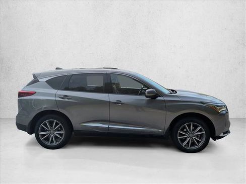 Used 2023 Acura RDX FWD w/ Technology Package image 5