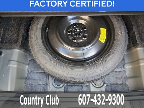 Certified 2023 Hyundai Tucson Limited AWD/4WD image 29