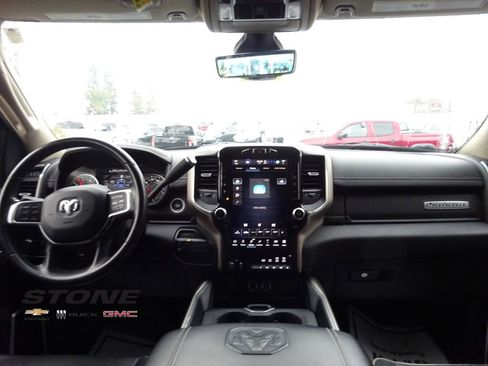 Used 2022 RAM 2500 Laramie image 25