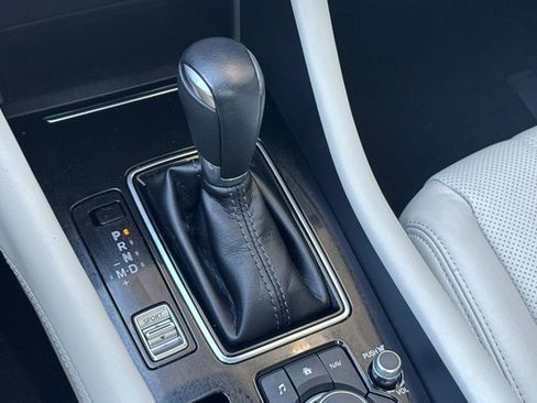 Used 2018 MAZDA MAZDA6 Grand Touring Reserve FWD image 20