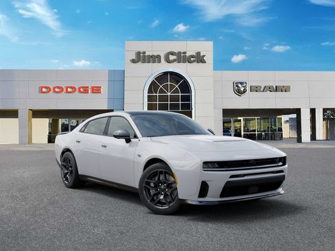 New 2026 Dodge Charger R/T AWD/4WD image 5