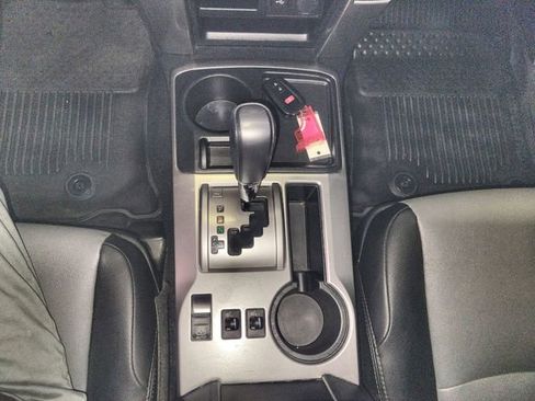 Used 2023 Toyota 4Runner SR5 Premium w/ Moonroof Package image 20