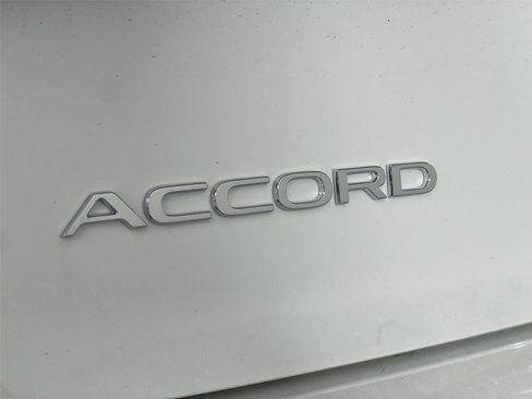 New 2026 Honda Accord SE image 20