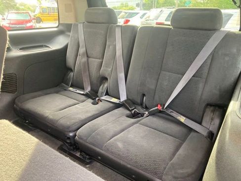 Used 2007 Chevrolet Tahoe LT RWD image 51