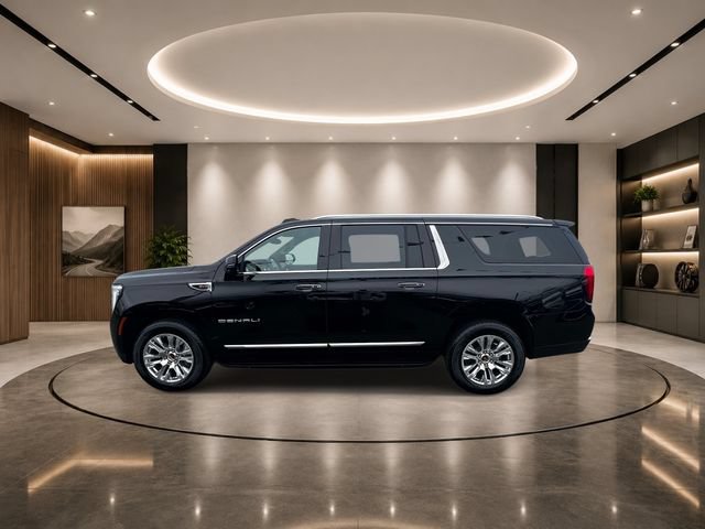 Certified 2025 GMC Yukon XL Denali RWD image 7