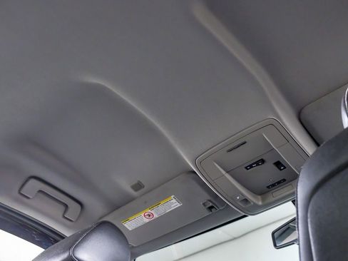 Used 2015 Chevrolet Silverado 2500 LTZ w/ Duramax Plus Package image 29