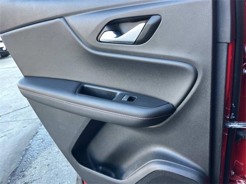 Used 2023 Chevrolet Blazer RS image 19