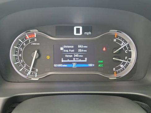 Used 2020 Honda Ridgeline RTL-E image 26