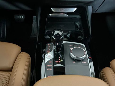 Certified 2023 BMW X3 sDrive30i w/ Premium Package RWD image 13