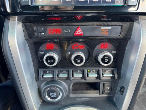 Used 2018 Subaru BRZ Limited w/ Popular Package #3 image 42