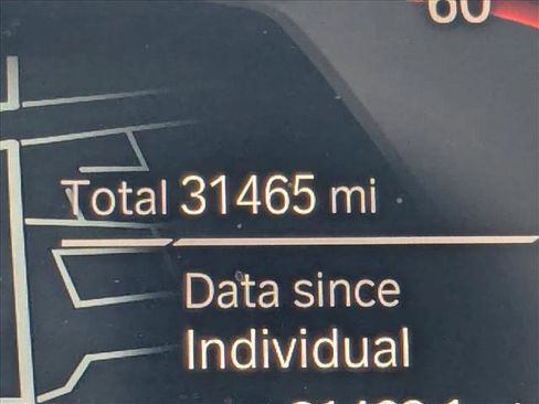 Used 2022 BMW X6 xDrive40i image 11