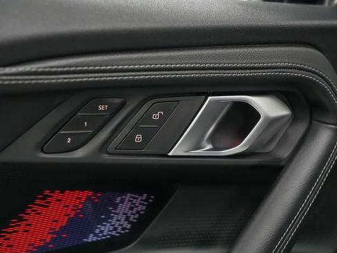 Used 2025 BMW M2 w/ Lighting Package image 18