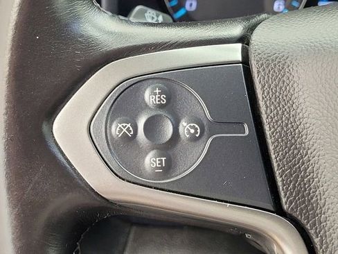 Used 2014 Chevrolet Silverado 1500 LT w/ All Star Edition RWD image 29