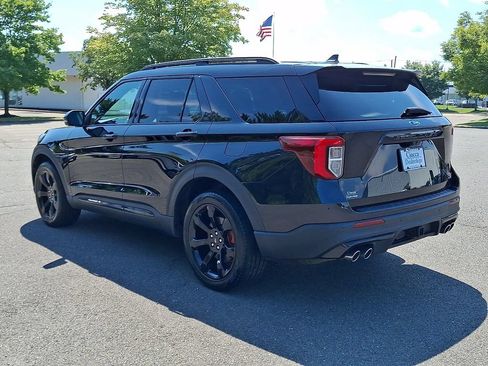 Used 2023 Ford Explorer ST w/ Equipment Group 401A AWD/4WD image 7