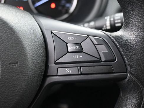 Used 2024 Nissan Kicks S w/ Interior Electronics Package FWD image 17