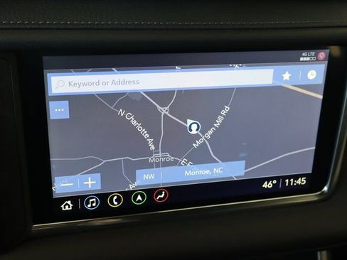 Used 2021 GMC Yukon XL Denali w/ Denali Premium Package image 35