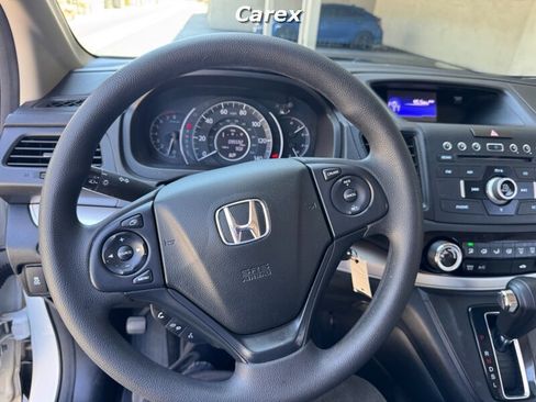 Used 2016 Honda CR-V SE image 26