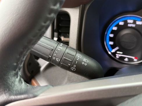 Used 2024 Ford Bronco Outer Banks image 47