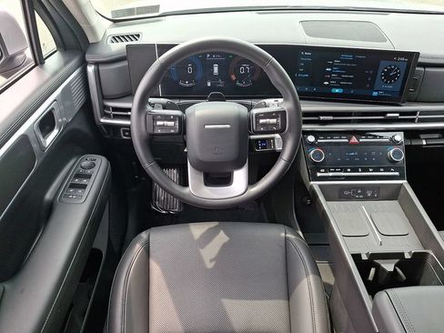 Certified 2026 Hyundai Santa Fe SEL AWD/4WD image 13