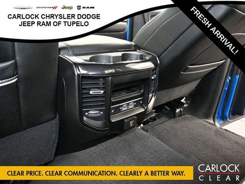 Used 2023 RAM 2500 Rebel w/ Level 2 Equipment Group image 34