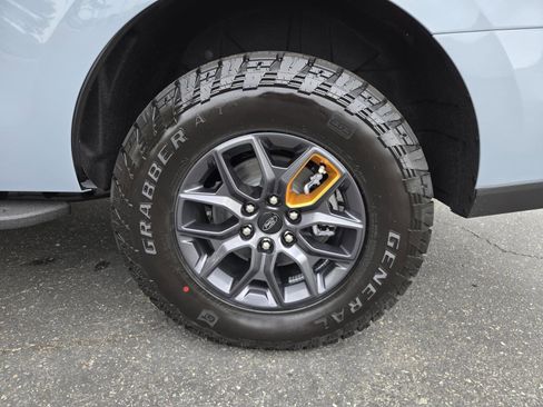 New 2025 Ford Expedition Tremor image 28