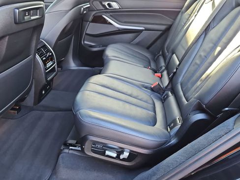 Used 2020 BMW X7 xDrive40i AWD/4WD image 20