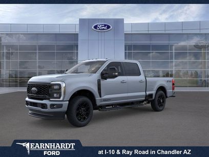 New 2025 Ford F250 Lariat w/ Lariat Ultimate Package