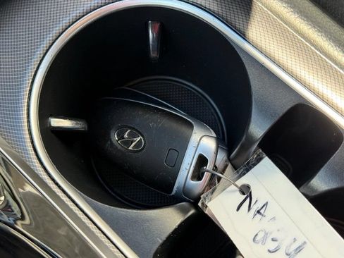 Used 2022 Hyundai Sonata SEL FWD image 30