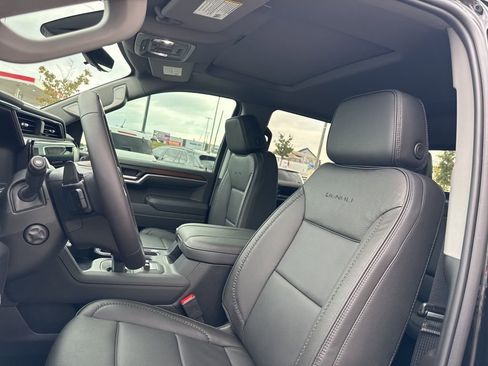 New 2026 GMC Sierra 1500 Denali AWD/4WD image 18