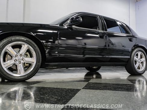 Used 2003 Mercury Marauder RWD image 22