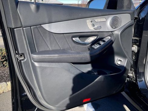 Certified 2019 Mercedes-Benz GLC 300 4MATIC Coupe image 15