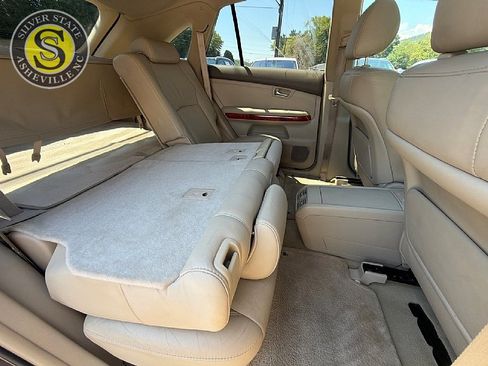 Used 2009 Lexus RX 350 2WD image 20