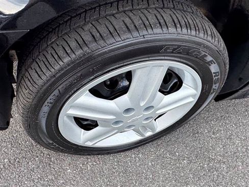 Used 2014 Chevrolet Impala Police FWD image 22
