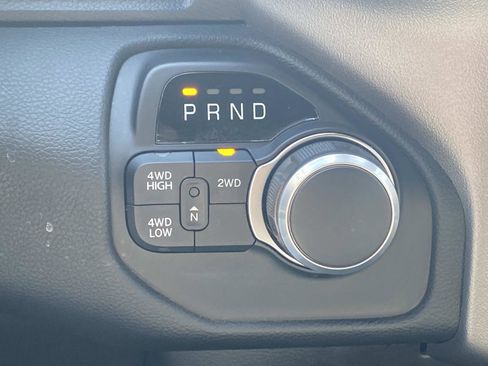 Certified 2024 RAM 2500 Big Horn w/ Bed Utility Group image 33