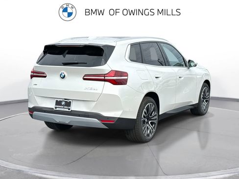 New 2026 BMW X3 xDrive30 w/ Premium Package image 9