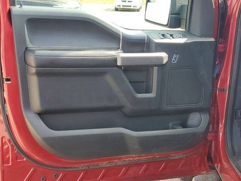 Used 2020 Ford F150 XLT w/ Equipment Group 302A Luxury AWD/4WD image 10