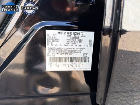 Used 2022 Ford Maverick XL image 33