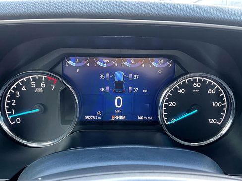 Used 2021 Ford F150 XLT w/ Equipment Group 302A High AWD/4WD image 25