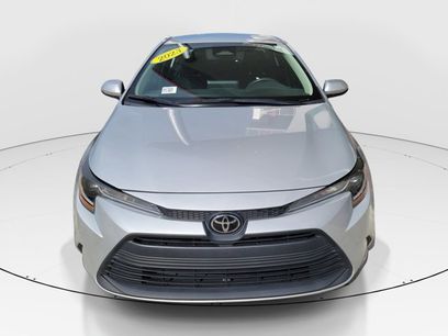 Used 2023 Toyota Corolla LE