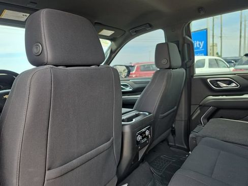Used 2023 Chevrolet Tahoe LS RWD image 10