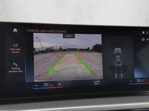 Used 2023 BMW 330i Sedan w/ M Sport Package image 13